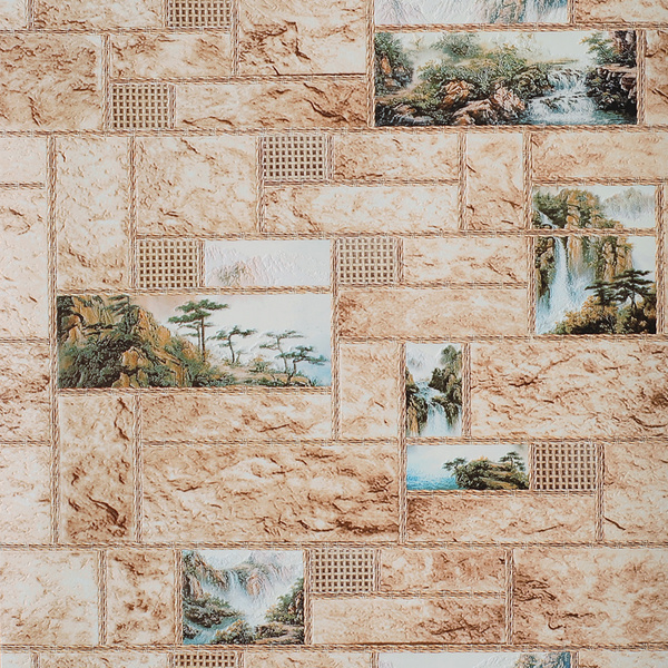 Какие бумажные обои выбрать для кухни